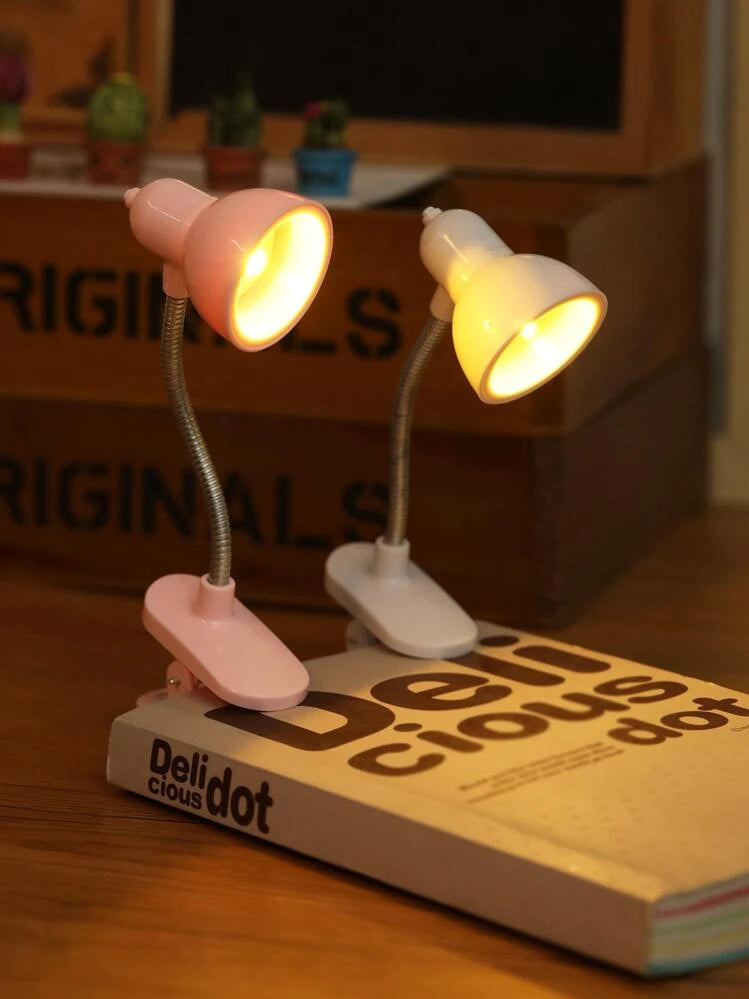 Novel Lamp