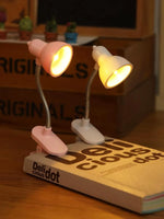 Novel Lamp