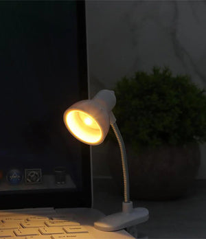 Novel Lamp