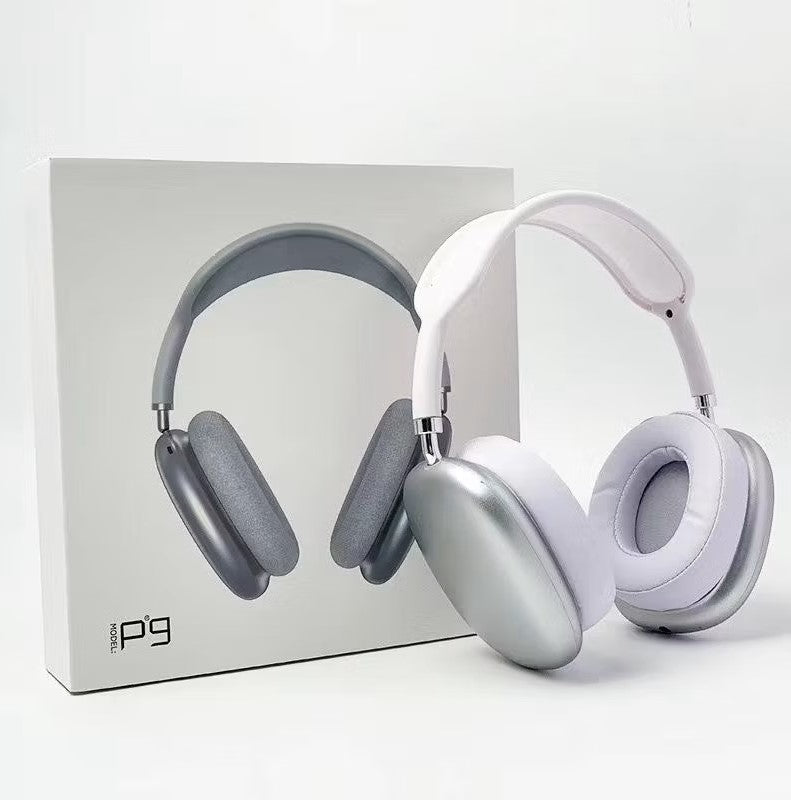 P9 Headset