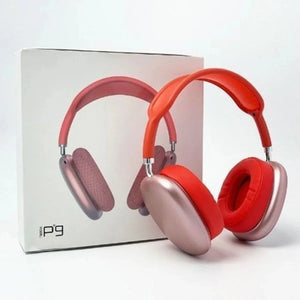 P9 Headset