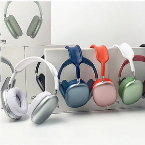 P9 Headset