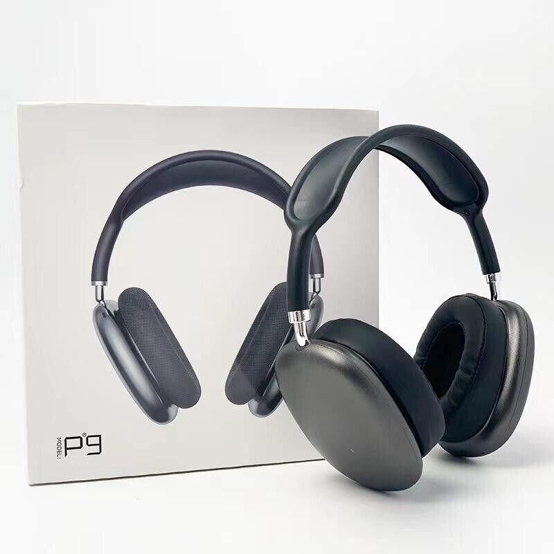 P9 Headset